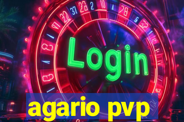 agario pvp